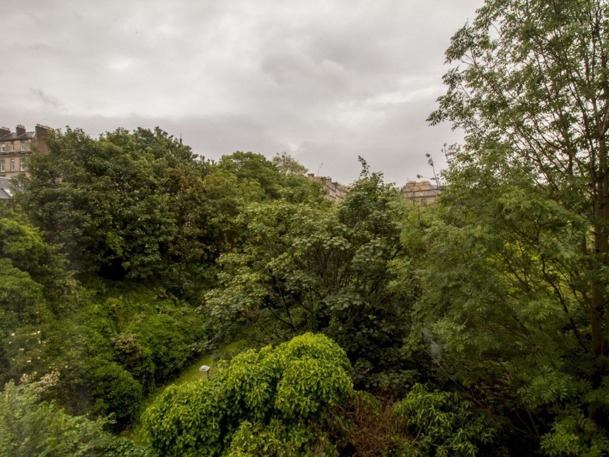 Bright & Tranquil Apartment Near City Centre With Free Parking! Edinburgh Ngoại thất bức ảnh